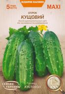 Насіння Насіння України огірок Кущовий 5 г