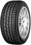 Шина Continental ContiWinterContact TS830P FR 235/60R18 103 V нешипованая зима