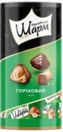 Конфеты АВК Королевский шарм с ореховой начинкой (тубус) 235 г