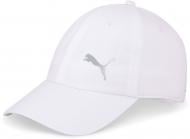 Кепка Puma POLY COTTON CAP 2371102 os белый