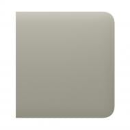 Умная кнопка SideButton (1-gang/2-way) olive для одноклавишного или проходного выключателя серый Умная кнопка SideButton (1-gang/2-way) olive для одноклавишного или проходного выключателя серый