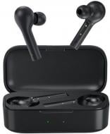 Наушники QCY T5 New black