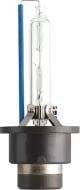 Автолампа ксеноновая Philips WhiteVision gen2 D2S 35 Вт 1 шт.(37729333)