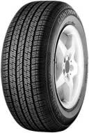 Шина Continental 4x4 Contact 235/70R17 111 H лето