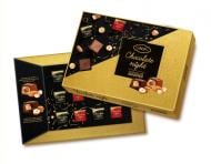 Цукерки АВК Chocolate Night Assorted 170 г 170 г