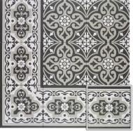 Плитка Mainzu Normandy Cenefa 20х20 см