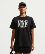 Футболка Nike W NSW CLSC BF OC INCONNECT TEE IR7888-010 р.XL черный Футболка Nike W NSW CLSC BF OC INCONNECT TEE IR7888-010 р.XL черный