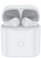 Наушники QCY T7 white