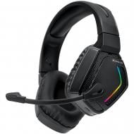 Гарнітура ігрова XTRIKE ME black (GH-512W)