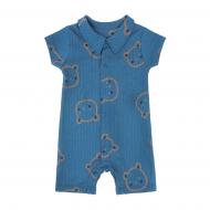 Песочник для мальчика Dexter`s Baby bears р.62 932291