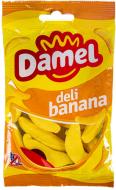 Цукерки жувальні Damel Bananas (80 г)