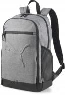 Рюкзак Puma BUZZ BACKPACK 7913640 26 л серый