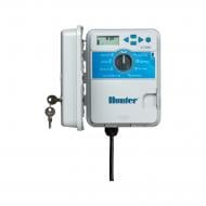 Контролер HUNTER зовнішній 8 зон провідний 230В X-CORE 801E
