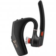 Bluetooth-гарнітура Poly Voyager Legend 50 UC black (AT9M9AA)