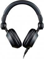 Наушники Panasonic black EAH-DJ1200EK