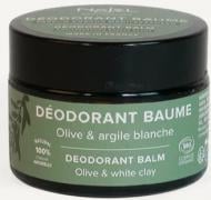 Крем-дезодорант унисекс Najel Морской бриз 45 г