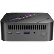 Неттоп Blackview Mini PC (MP100 R7 32GB+1TB) black