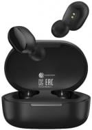 Наушники Xiaomi Mi True Wireless Earbuds Basic 2S black (681071)