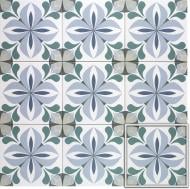 Плитка Mainzu Normandy Ruan 20х20 см