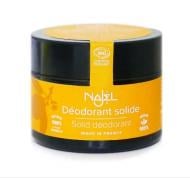 Крем-дезодорант унисекс Najel с ароматом манго и цитруса 45 г