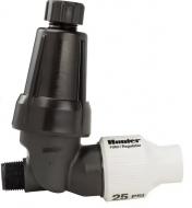 Фільтр HUNTER з регулятором тиску 3/4" ЗР-ВР HFR07525