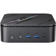 Неттоп Blackview Mini PC (MP100 PRO I5 16GB+1TB) black