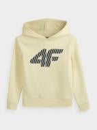 Джемпер 4F J4Z20-JBLD215-12S бежевий