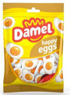 Цукерки жувальні Damel Fried eggs (80 г)