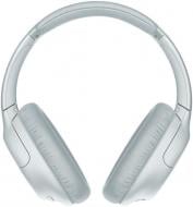 Наушники Sony WH-CH710N white (WHCH710NW.CE7)