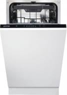 Посудомийна машина Gorenje GV 520 E11