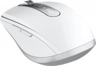Мишка бездротова Logitech MX Anywhere 3 Pale grey (910-006216)