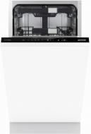 Посудомийна машина Gorenje GV 572D10