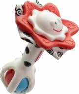 Брязкальце-прорізувач Tiny Love Квіточка Старрі 1107500458