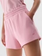 Шорты 4F SHORTS CAS F542 4FWMM00TSHOF542-56S р. XL розовый