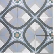 Плитка Mainzu Normandy Yport 20х20 см