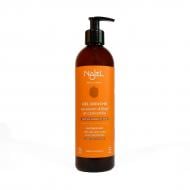Гель для душа Najel Алеппский с амброй и удом 500 мл