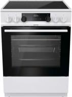 Плита электрическая Gorenje EC 6341 WC