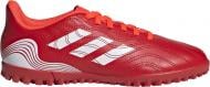 Сороконожки Adidas COPA SENSE.4 TF J FY6166 р.36 красный