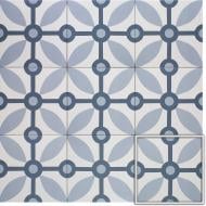 Плитка Mainzu Normandy Sena 20х20 см