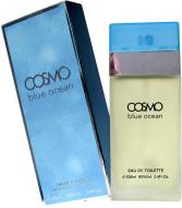Туалетная вода Cosmo Blue Ocean 100 мл