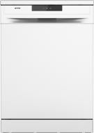 Посудомийна машина Gorenje GS 62040 W