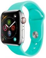 Ремінець Smart Band для Apple Watch 38/40 S/M mint