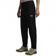Брюки спортивные Jack Wolfskin HIKEOUT PANTS M A63924_6000 р. 50L черный
