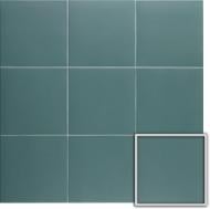 Плитка Mainzu Technical Soft Teal 20х20 см