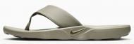 Шльопанці Nike Marina IH2380-300 р.42,5 хакі