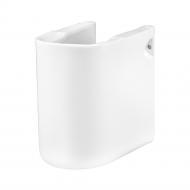 П'єдестал AM.PM Bliss L C514910WH П'єдестал AM.PM Bliss L C514910WH