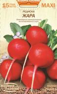 Семена Насіння України редис Жара 15 г (4823099803798)