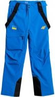 Штани 4F SS26 4FOAW25TFTRM1223-33S р. 2XL блакитний