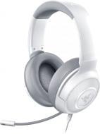 Наушники Razer Kraken X Mercury white (RZ04-02890300-R3M1)