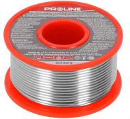 Припой Proline Sn60 Pb40 2.5% пруток флюсованный 1.5 мм 60328